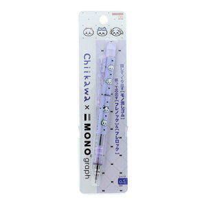  V[vy 0.5mm MONO graph 3e { mOt V[y chiikawa S4220757 TX^[ sunstar Ǝҗl}