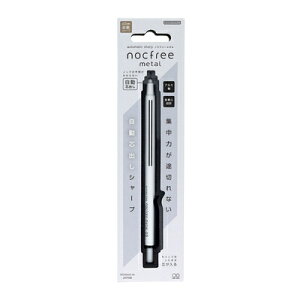 mNt[^ I[g}`bN V[v 0.5mm }bgzCg nocfree metal S4485149 TX^[ sunstar Ǝҗl}