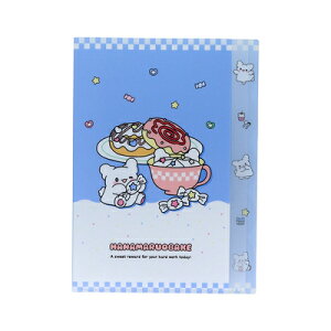 NAt@C A4 _CJbg 5|Pbg ͂Ȃ܂邨΂ u[ HANAMARU OBAKE TILN^[Y S2174790 TX^[ sunstar Ǝҗl}