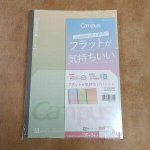 RN LpX m[g Z~B5 Ar hbg tbgCm[g 3pbN |WeBu&bNX m-FL3CAT-L2X3 Campus RN KOKUYO Ǝҗl}