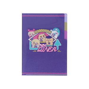  NAt@C A5 3|Pbg DINER 13e 80N AJ_Ci[ fBi[ S2175649 TX^[ sunstar Ǝҗl}