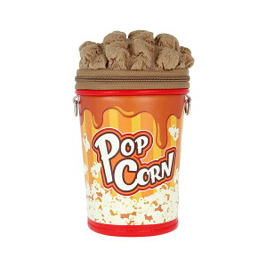 �y���P�[�X �|�b�v�R�[�� �y���|�[�` �L�������� �u���E�� S1430157 �T���X�^�[���� sunstar �Ǝҗl���}