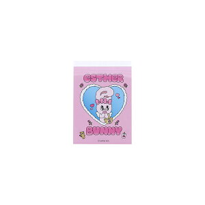 �G�X�^�[�o�j�[ �����~�j eSTHeR BUNNY �s���N �t�@�b�V���j�X�^ POP �K�[���[ S2850893 �T���X�^�[���� sunstar �Ǝҗl���}