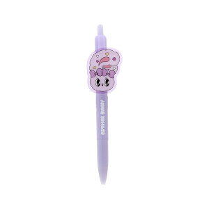 �G�X�^�[�o�j�[ �v���[�g�t�� �{�[���y�� 0.5mm eSTHeR BUNNY ���x���_�[�o�j�[ �t�@�b�V���j�X�^ POP �K�[���[ S4658744 �T���X�^�[���� sunstar �Ǝҗl���}