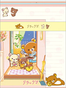 bN} ^[Zbg stay with me Rilakkuma Aj zbgP[L LH84301 TGbNX san-x Ǝҗl}