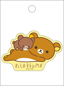 XebJ[ bN} h UVH stay with me Rilakkuma Aj zbgP[L SE68304 TGbNX san-x Ǝҗl}