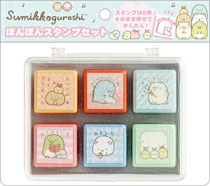 TGbNX ۂۂ X^v ݂R炵 6 Z mF h A 蒠 X^v}[Pbg FT75403 san-x Ǝҗl}