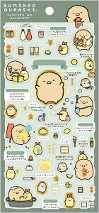 TGbNX V[ Ƃ񂩂 ݂R炵 ݂R̂ɂ SE70203 san-x Ǝҗl}