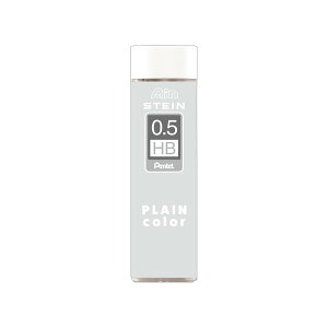�V���[�v�c Ain �A�C�� �֐c 0.5mm HB PLAINCOLOR 138666 �N���b�N�X CRUX