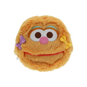�y���P�[�X ���o�[�V�u�� �Z�T�~�X�g���[�g �A�r�[ �� �]�[�C SESAME STREET S1429922 �T���X�^�[���� sunstar �Ǝҗl���}