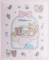 折りたたみミラー リラックマ Makeup Rilakkuma FE45801 サンエックス san-x 業者様歓迎