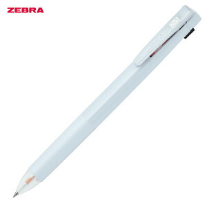 ���ʌ��� �[�u�� �T���T �N���b�v 2�{S 0.5mm �N���[���O���[ 2�F�W�F���{�[���y�� + �V���[�v ���背�g���E�V�b�N SJ5-RS-CGR ZEBRA