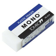 ◆◆【トンボ】MONO消しゴム　PE-01A 業者様歓迎
