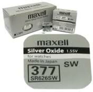 ���{���d�r�I���v�p �����\�_����d�r SR626SW�@10�Z�b�g�y���������zSONY/MAXELL/�����_