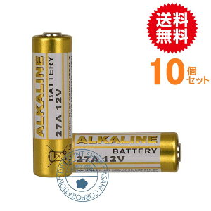 �A���J���d�r�i12V-27A�j10�@�y�J�[�Z�L�����e�B�[�����R���p�@���������@27a12v�z