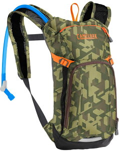 CAMELBAK�i�L�������o�b�N�j MINI M.U.L.E. �n�C�h���[�V�����o�b�N�p�b�N�@����