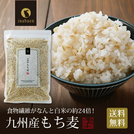 【予約2月下旬発送】もち麦 九州産 900g【お米と変わらないお値段で、美味しく食物繊維をプラス♪】国産もち麦 メール便 送料無料 雑穀 穀類 ご飯 お米 ヘルシー 腸活 食物繊維 ダイエット