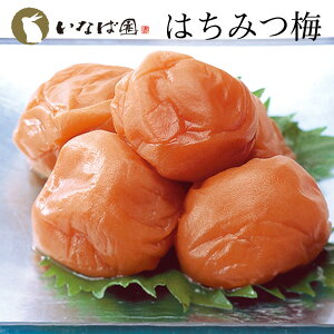 梅干し はちみつ梅 300g×2個セット 計600g 紀州南高梅 送料無料 贈り物 香典返し お礼 贈答 内祝い おにぎり 弁当 プレゼント 還暦祝い 茶匠庵 結婚祝い 誕生日 お惣菜 時短 おかず 一人暮らし