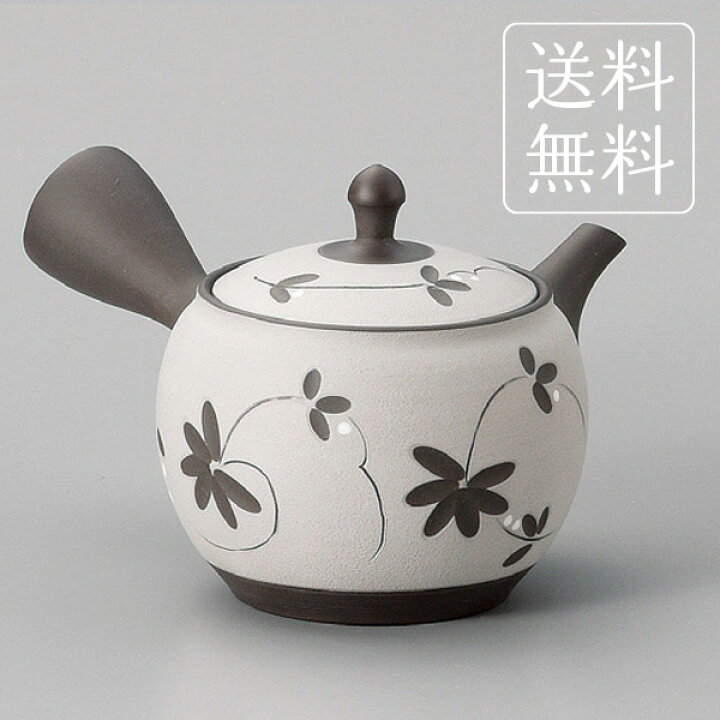 楽天市場 常滑焼急須 送料無料 深蒸し急須 変窯ツボ型唐草柄帯網急須 Yi ティーポット おしゃれ きゅうす 茶器 お茶 ポット 常滑焼 ギフト プレゼント お礼 贈答 内祝い 結婚祝い 急須 茶匠庵 結婚祝い 誕生日 ポイント消化 日本橋いなば園