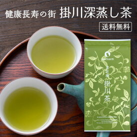 深蒸し茶 静岡産上級茶 掛川茶 100g メール便送料無料 お茶 日本茶 緑茶 送料無料 静岡茶 深むし茶 ギフト 深蒸し煎茶 静岡 掛川 深蒸し 牧之原 荒茶 深蒸茶 ポイント消化