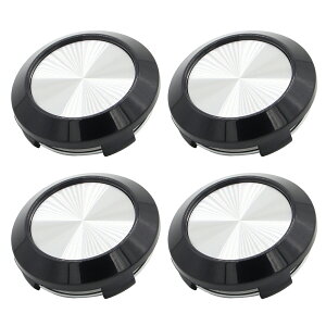 CHASO �z�C�[���Z���^�[�L���b�v �n�u �J�o�[ 64mm ���a 60mm 4�Z�b�g �z�C�[���J�o�[ �L���b�v �� �J�[�p�i �ėp