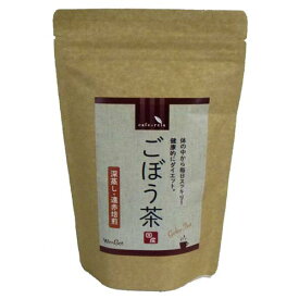 【メール便 送料無料】 国産ごぼう茶　2.5g×30袋