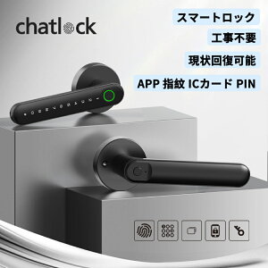 chatlock H500 X}[gbN tI[gbN dq 񕜉\ u pAv APPΉ wF J[h Hsv hƑ΍ t { HMΉ  MIWA GOAL  `