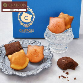 【送料無料】春ギフト 母の日 猫モチーフ 猫好き 人気 猫 スイーツ フィナンシェ 洋菓子 焼き菓子 お菓子 かわいいお菓子 高級菓子 かわいい 可愛い 女性 プレゼント 個包装 通販 アソート ねこ レモン ストロベリー ショコラ シモーヌ 6個入 シャトロワ CHATROIS