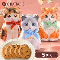 猫 お菓子 スイーツ ギフト 猫好き プレゼント 敬老の日 猫缶 クッキー缶 猫モチーフ Otete～子猫のクッ…