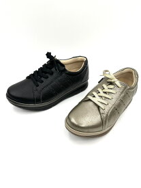 AIR RUN エアーラン 2025年製造 6883 お洒落でらくちん履きやすい 4E 外反母趾対応 ウォーキングシューズ レザースニーカー軽量 カジュアル レディース 歩きやすい 本革 日本製 歩きやすい オールシーズン カップインソール らくちん