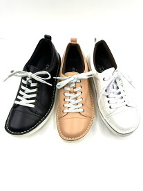 大人気 incholse　インコルジェ 2025年製造 8480 手縫い 紐靴 快適コンフォート ウォーキンシューズ お洒落 履きやすい 歩きやすい クッション性 低反発 日本製 レディース 3E 牛革 らくちん ブラック　ホワイト サーモンピンク