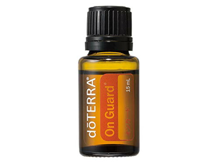 楽天市場】ドテラ doTERRA オンガード 15ml : CHBC楽天市場店