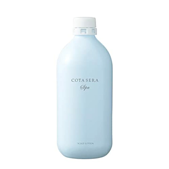 楽天市場】コタ セラ スパ スキャルプローション 480ml : CHBC楽天 