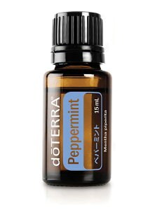 doTERRA �h�e�� �y�p�[�~���g 15ml
