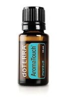doTERRA ドテラ アロマタッチ 15ml