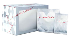 エニシー グローパック PRECIOUS フェイシャルジェルパック enisie 炭酸ガスパック 炭酸 パック フェイス パック ジェルパック