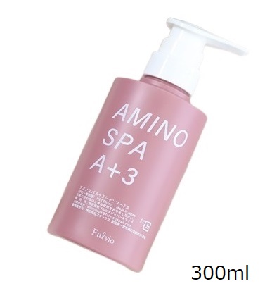アミノスパ A+3 シャンプー FA 300ml フルビオ AMINO SPA A+3 Fulvio