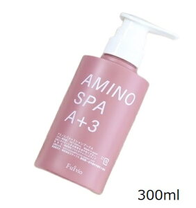 A~mXp A+3 Vv[ FA 300ml trI AMINO SPA A+3 Fulvio