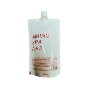 A~mXp A+3 Vv[ FA 600ml trI AMINO SPA A+3 Fulvio