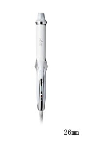 ���t�@ �r���[�e�b�N �J�[���A�C���� �v�� ReFa CURL IRON PRO 26mm