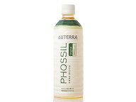 doTERRA ドテラ PHOSSIL 植物系総合ミネラル オリジナル プレーン 550ml 【賞味期限2027年5月】