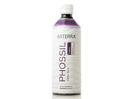 doTERRA ドテラ PHOSSIL ミネラル カシス 550ml 【賞味期限2026年12月】