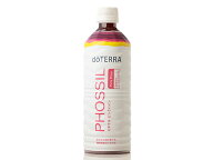 ドテラ doTERRA PHOSSIL 植物系総合ミネラル ピンクパイン 550mL 【賞味期限2026年12月】