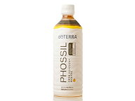 ドテラ PHOSSIL ミネラル ハニージンジャー 550mL 【賞味期限2027年5月】