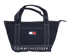 Tommy Hilfigerトミーヒルフィガーキャンバストートバッグ TC940-HD9トートバッグ【メンズ、レディース用】送料無料