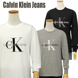 楽天市場 Calvin Klein Jeans Tシャツ カットソー トップス メンズファッションの通販