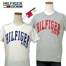 HILFIGER DENIM Tommy Hilfiger ブロンクス プリント Tシャツ【2015-Summer/NewModel】【トミーヒルフィガー】