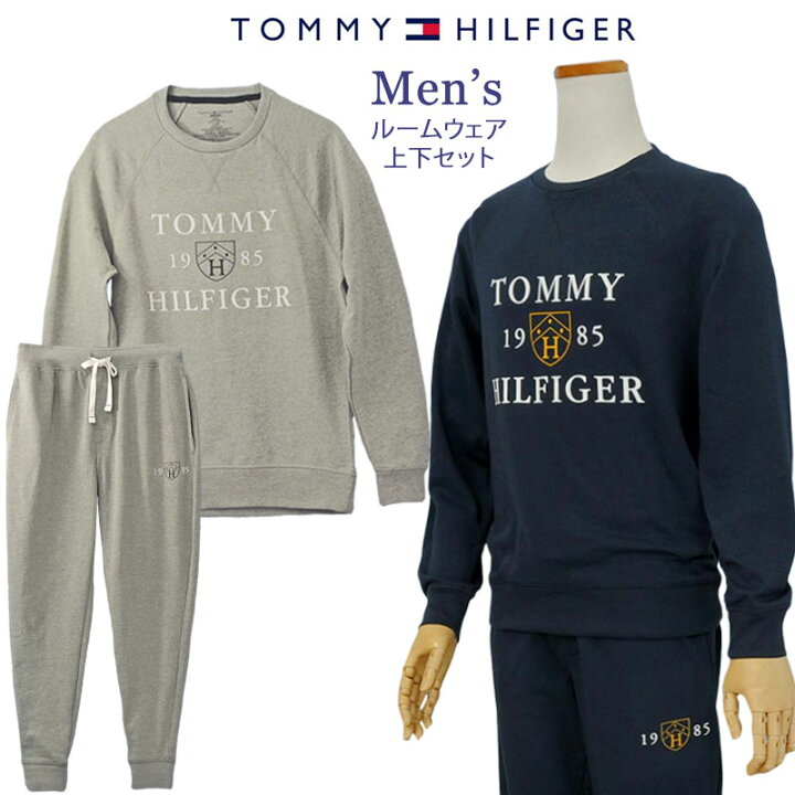 楽天市場】Tommy HilfigerトミーヒルフィガーMen 
