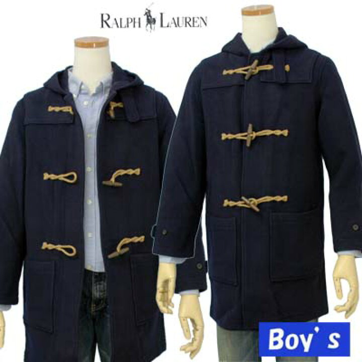 楽天市場】POLO by Ralph Lauren Boy