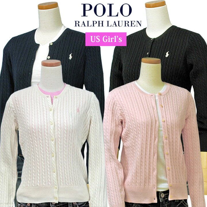 楽天市場】POLO by Ralph Lauren Girl 